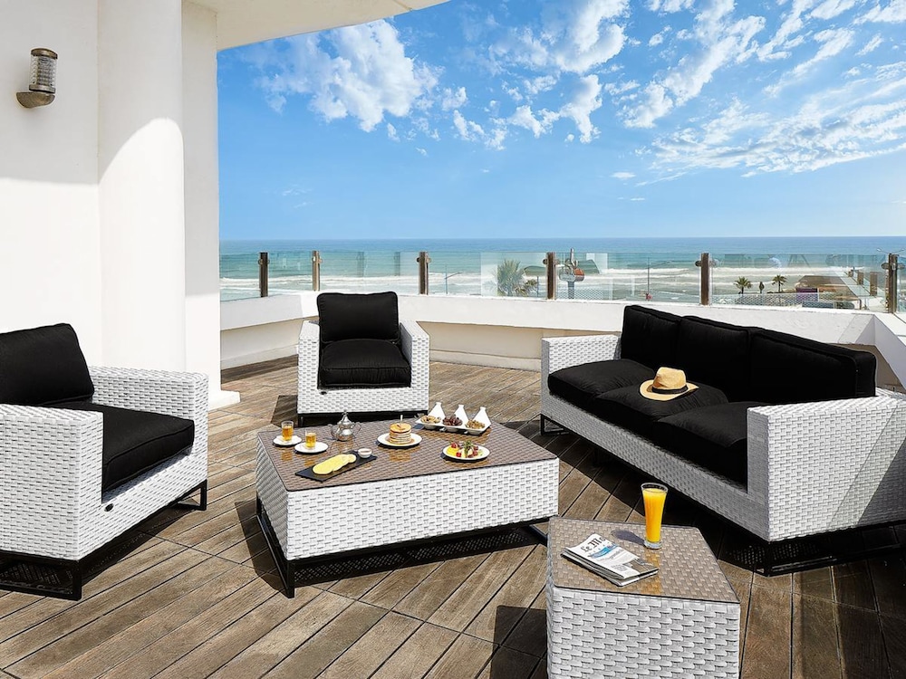 维拉布兰卡水疗酒店(VILLA BLANCA HOTEL AND SPA(Villa Blanca Urban))(VILLA BLANCA HOTEL AND SPA(Villa Blanca Urban)) 图片4