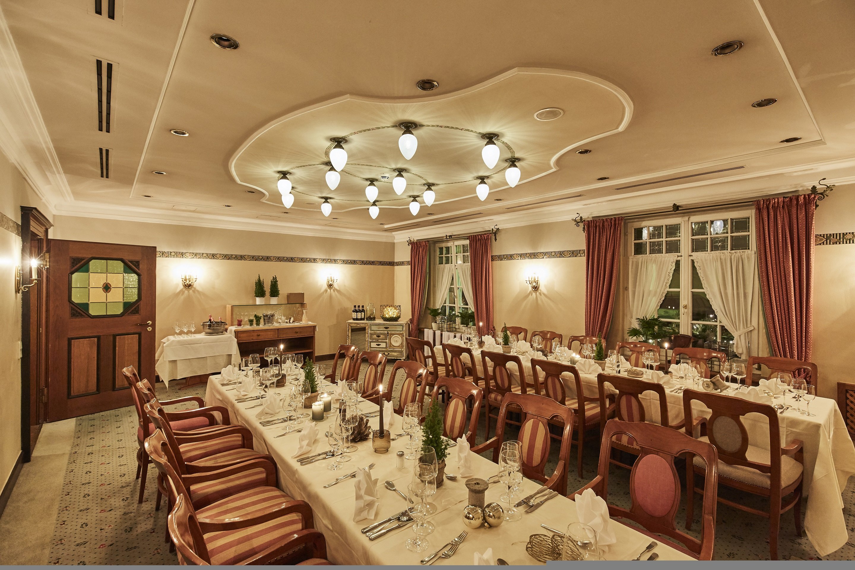Hotel Gutsgasthof Stangl 18/23