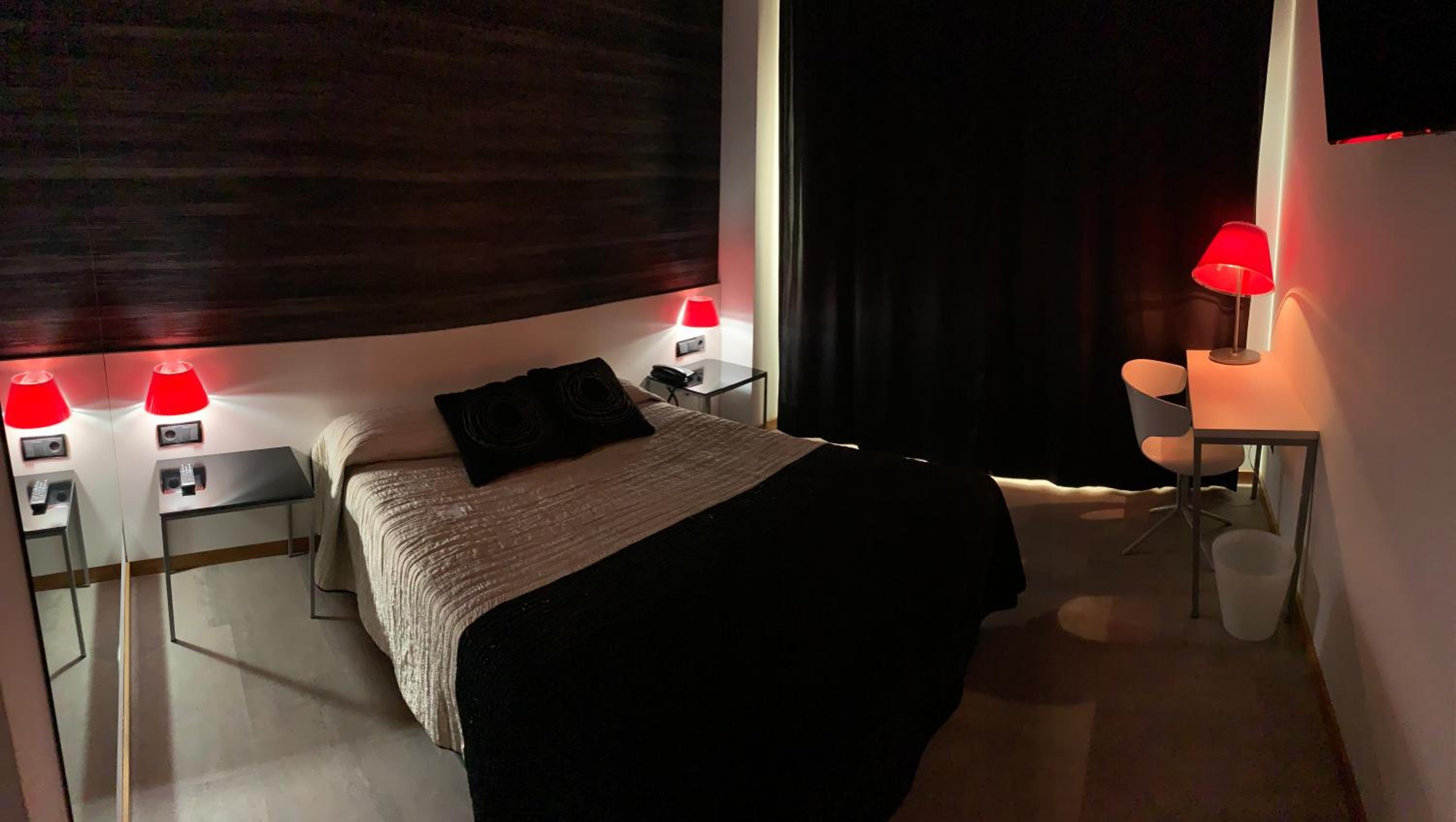 La La Suite Hotel 8/39