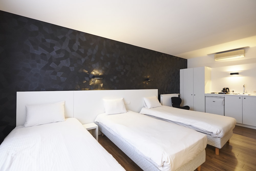 Parkhotel Roeselare 18/54