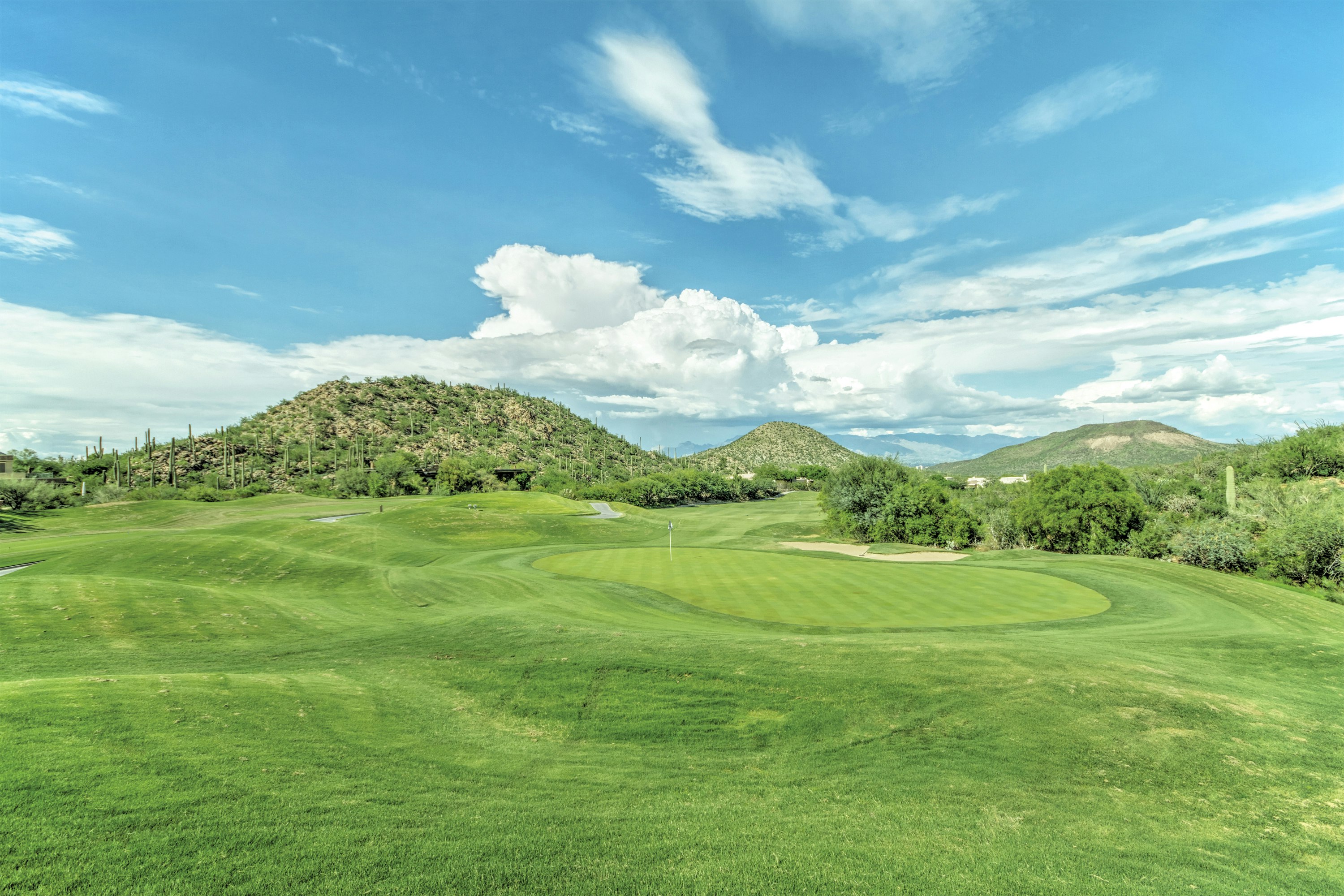 Starr Pass Golf Suites 48/50