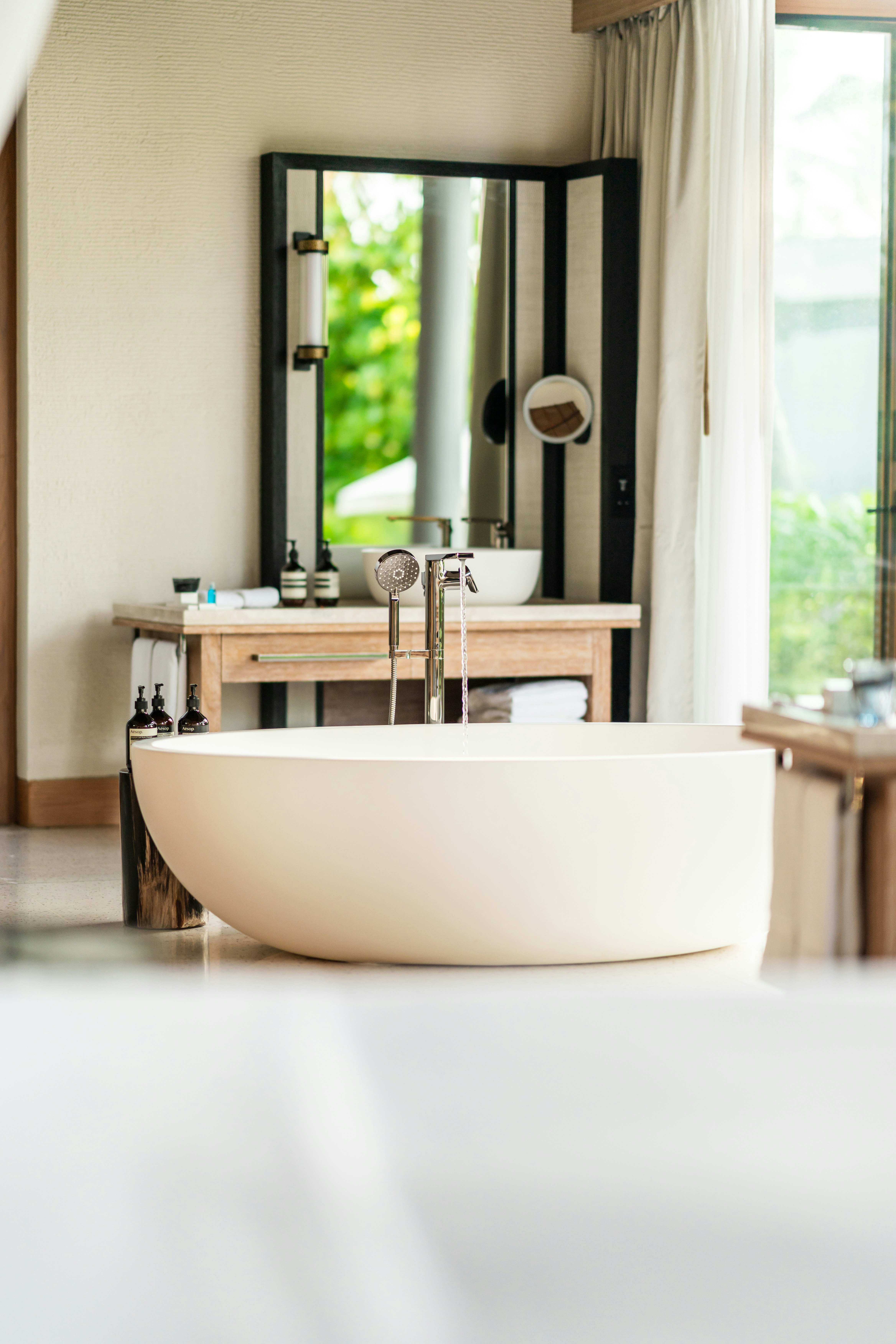 Waldorf Astoria Seychelles Platte Island 63/63