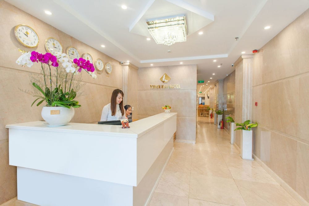 Thien Hai Hotel 3/51