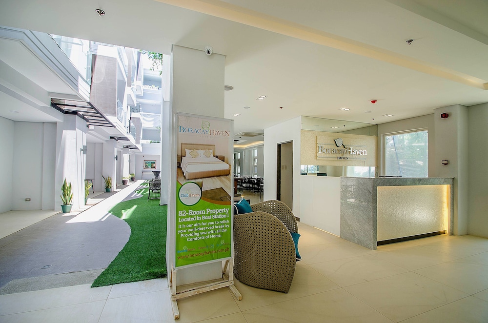 Boracay Haven Suites 35/50