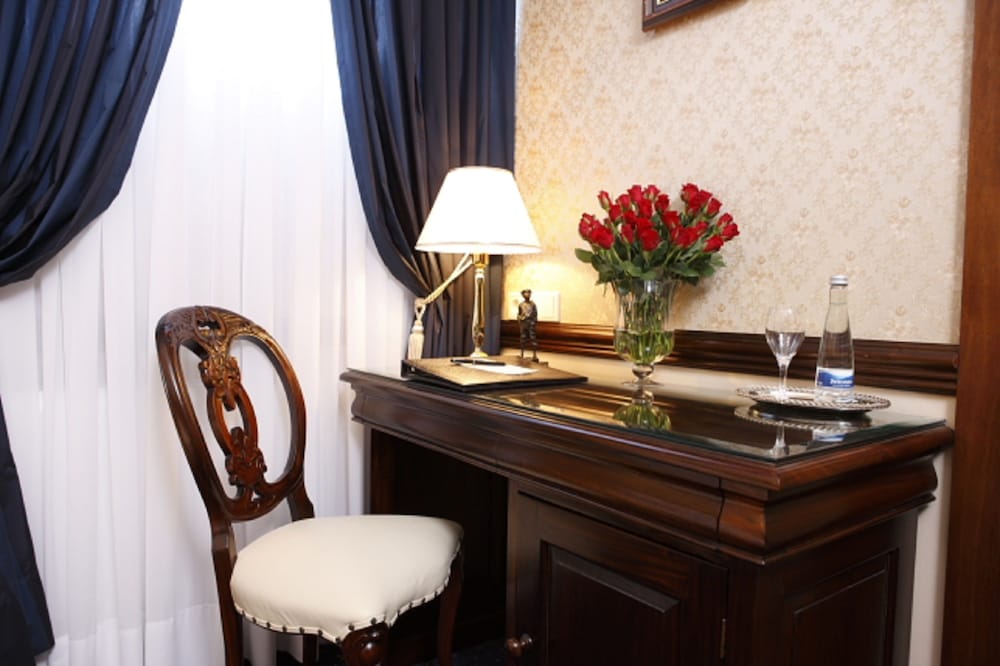 Hotel Villa Achenbach 5/58