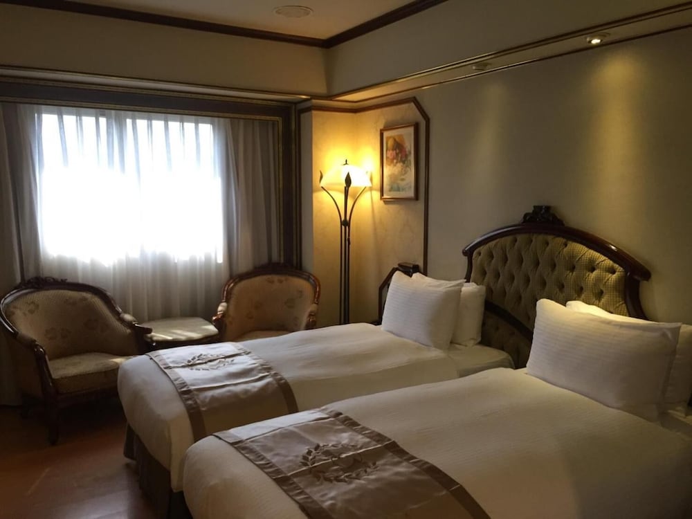 Charming City Sungshan Hotel 20/50