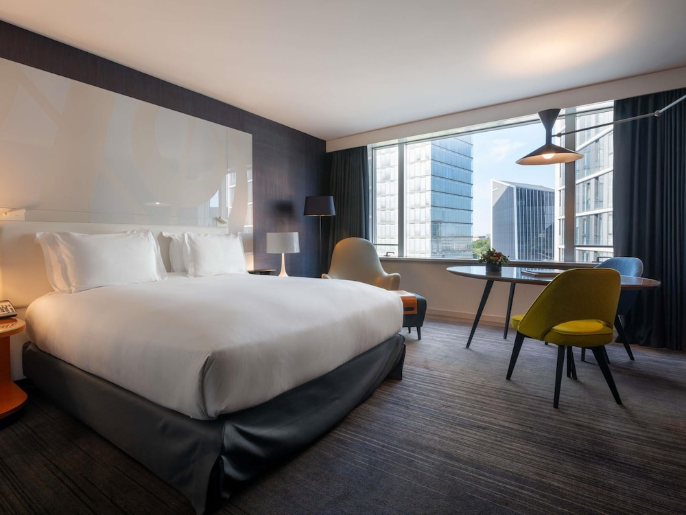 Sofitel Luxembourg Europe 22/65