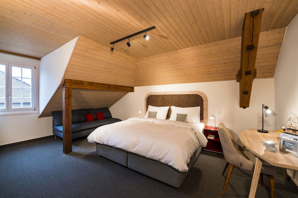 Koncept Hotel Löie 19/36