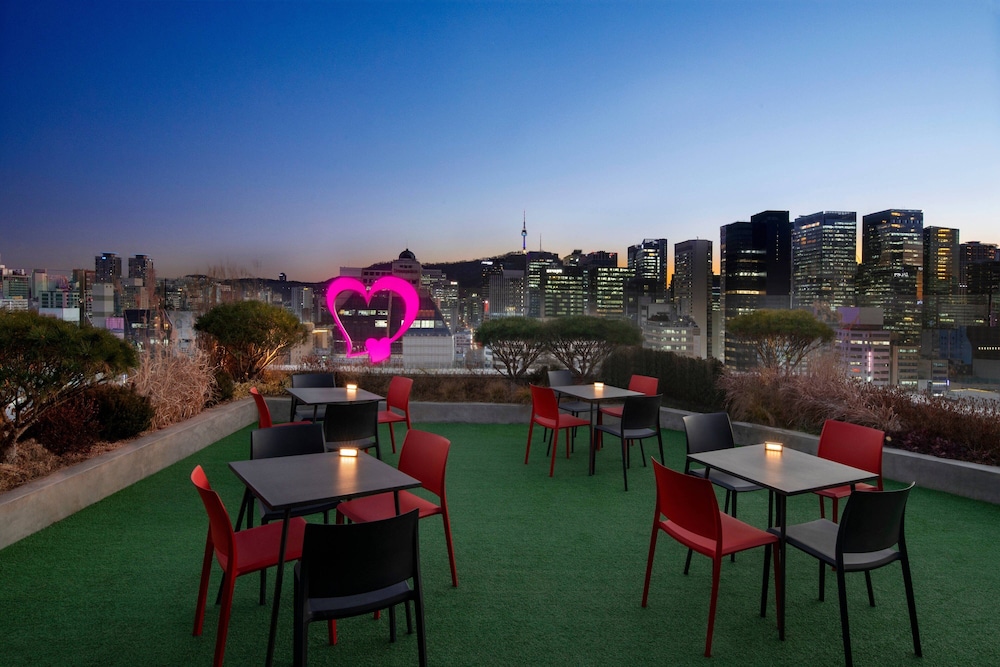 Moxy Seoul Insadong 48/55