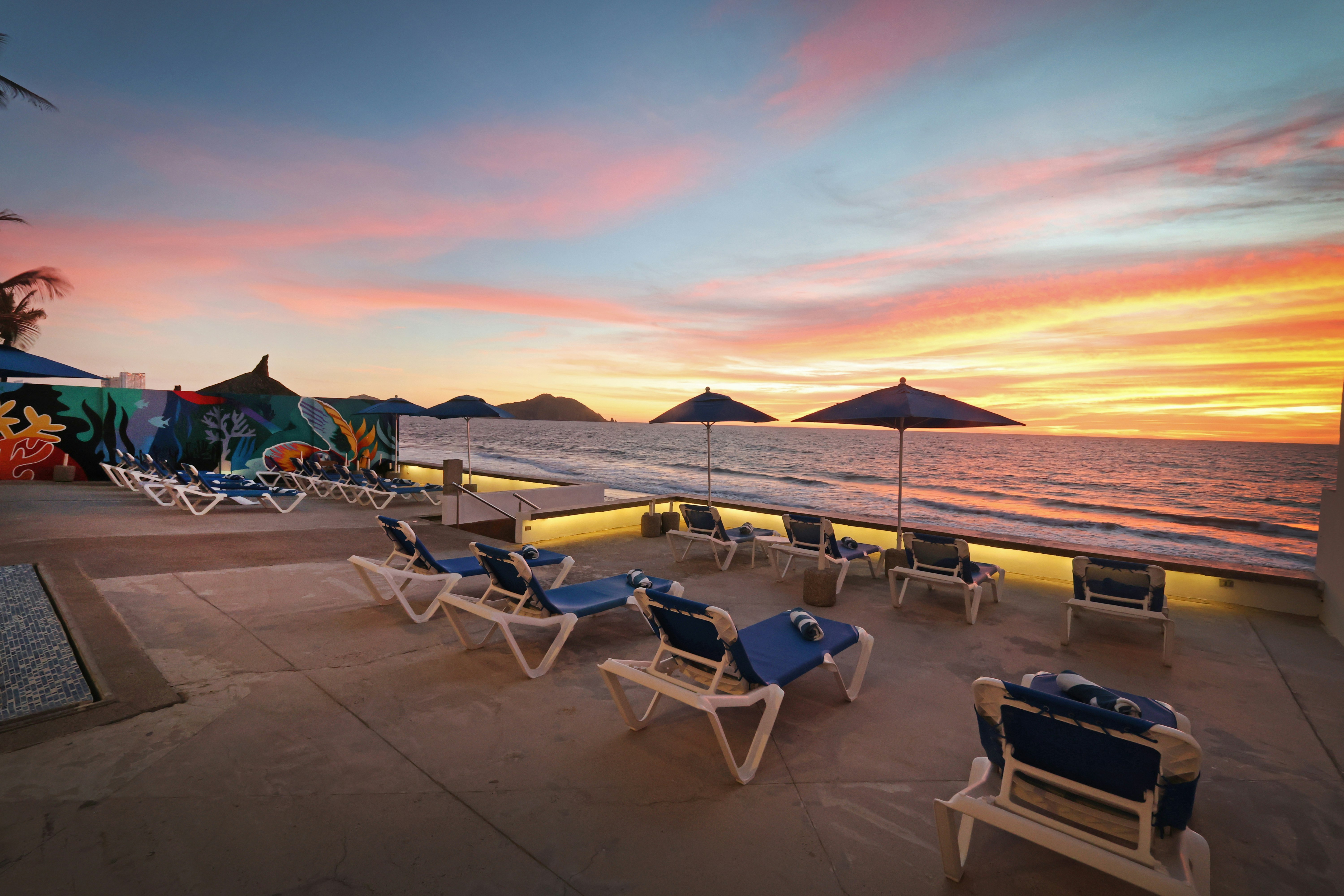 Park Inn by Radisson Mazatlan, SIN 47/50