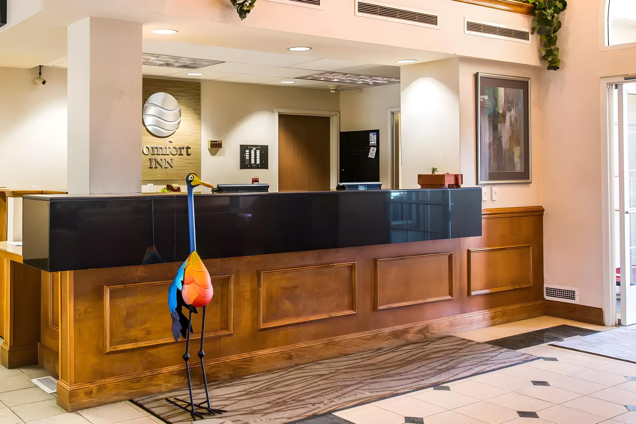 Hampton Inn by Hilton Chelsea 2/21