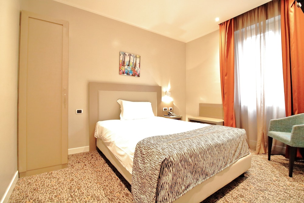 Noba Hotel e Residenze 9/56