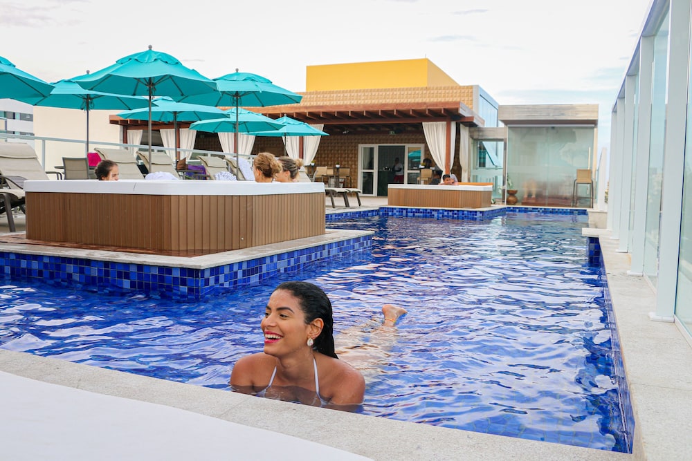 VIDAM HOTEL ARACAJU By Transamerica collection 27/50