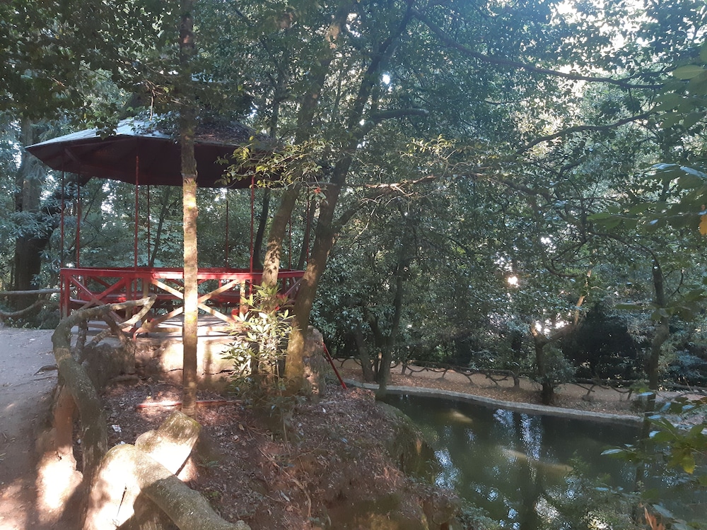 Do Parque 36/41