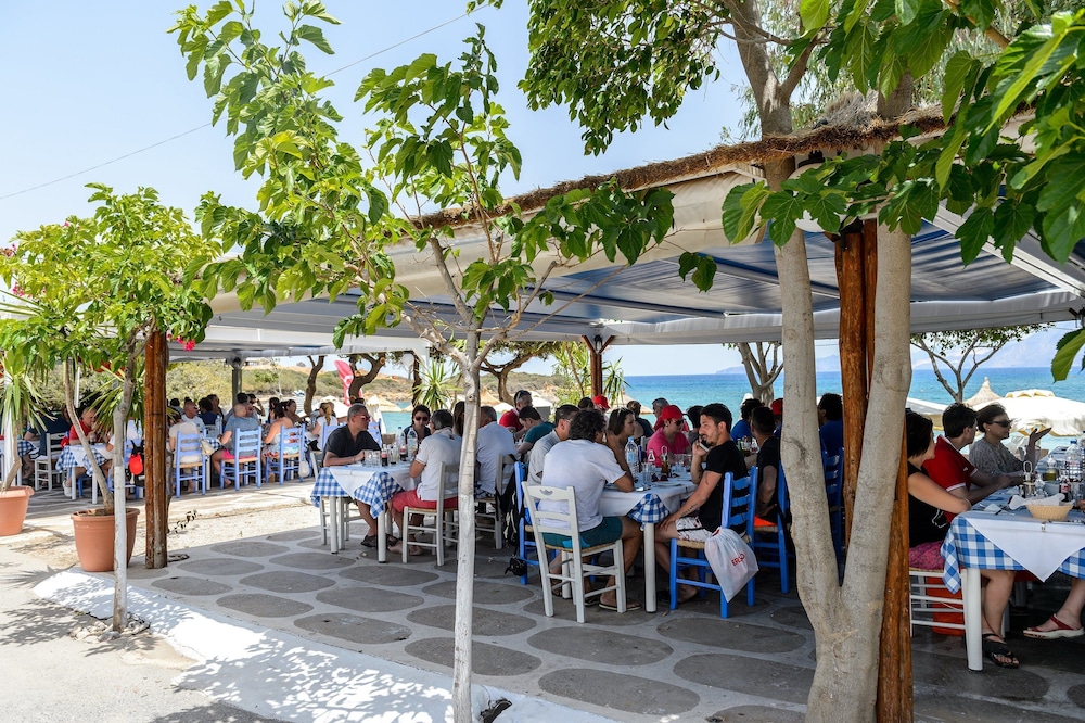 Ammoudara Beach Hotel Apartments 50/67