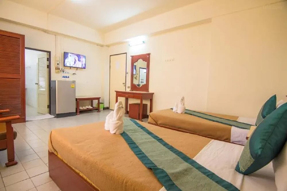 Khelangnakorn Lampang Hotel 31/50