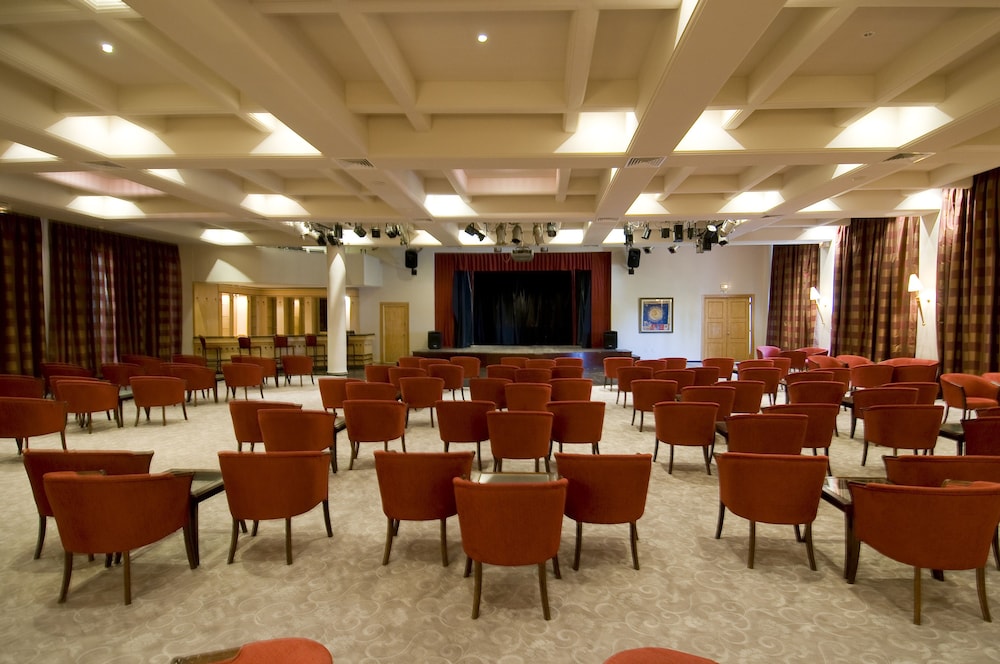 Royal Thalassa Monastir 60/73