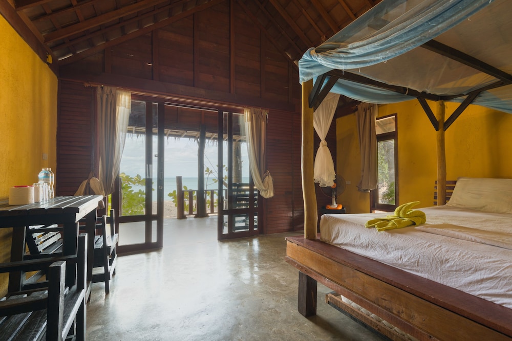 Mai Pen Rai Bungalows 64/74