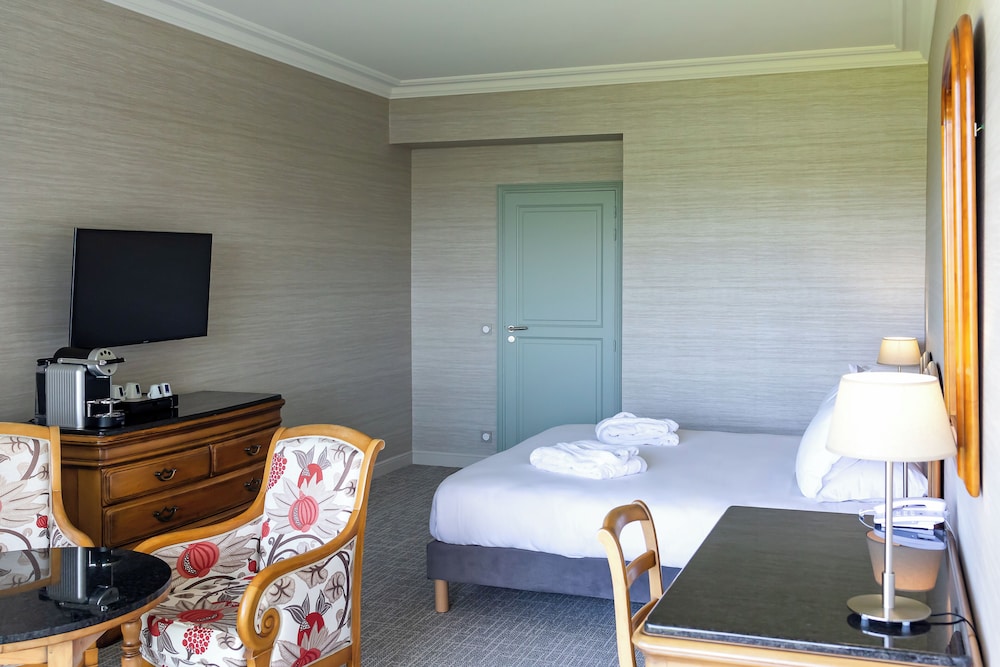 Le Relais Saint Michel 37/50
