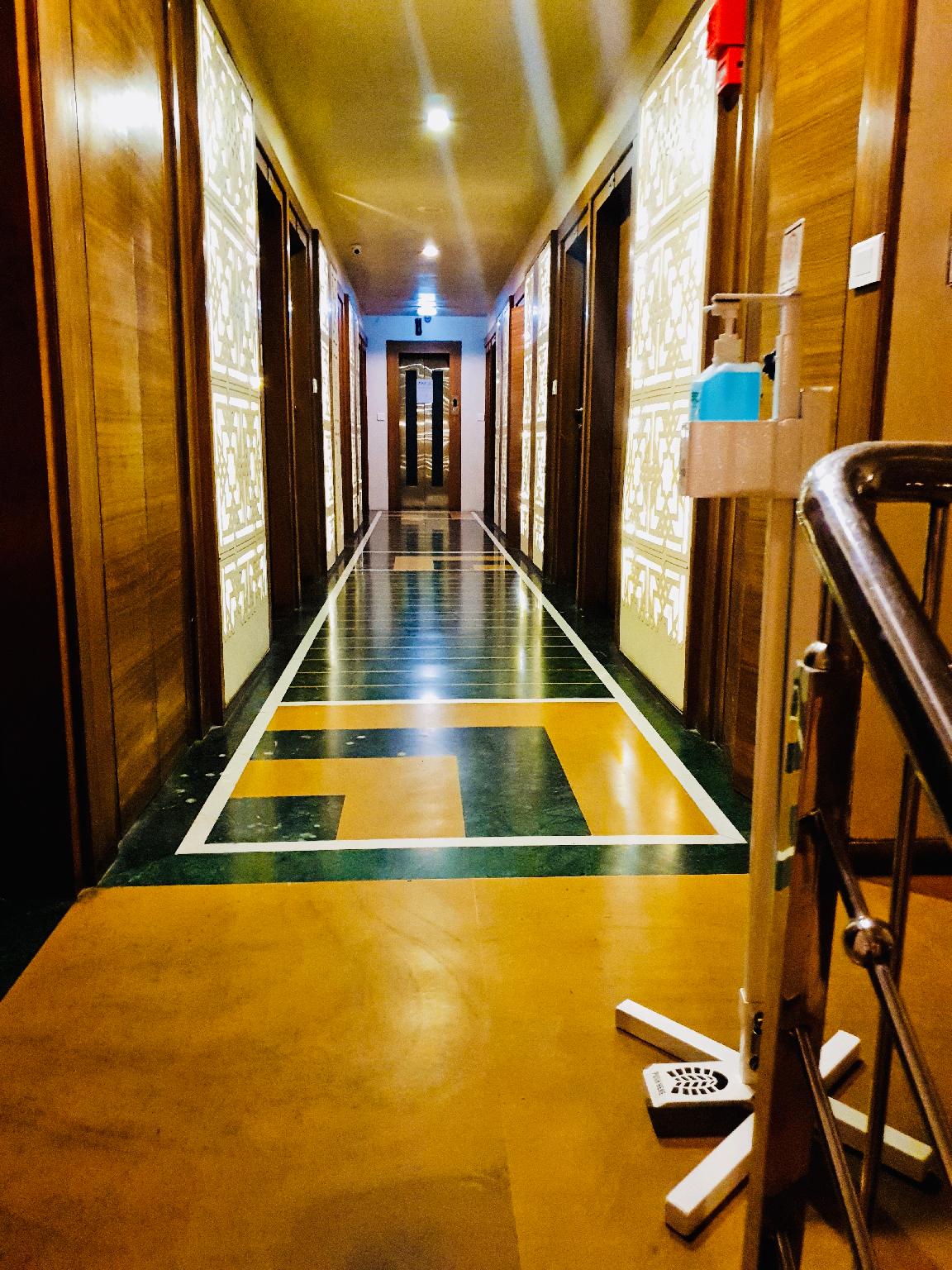 Hotel Shalimar Palace 29/29