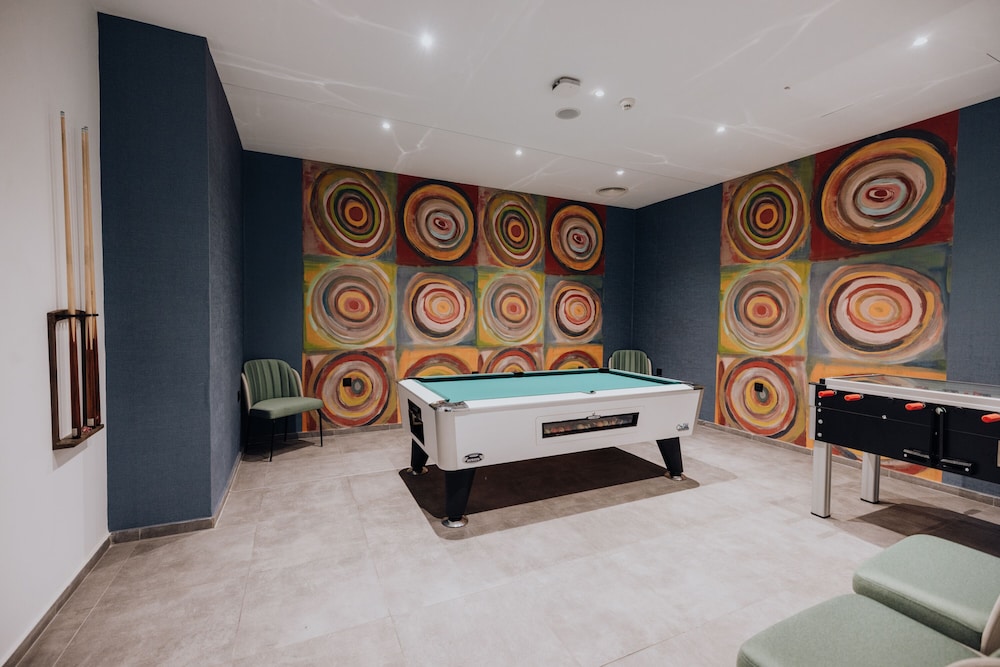 Lindos Grand Resort and Spa - Adults Only 9/50