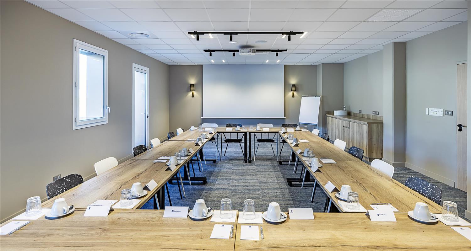 Best Western Hotel Coeur de Maurienne 30/35
