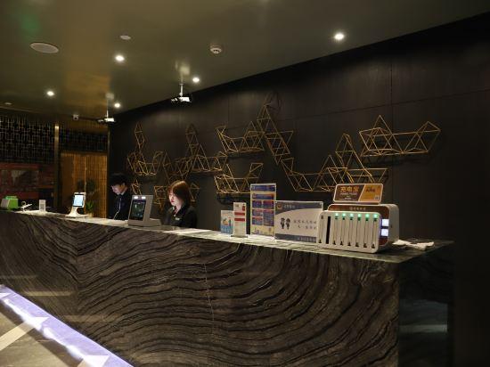 6698 Crystal Hotel (Hangzhou Sijiqing) 13/53