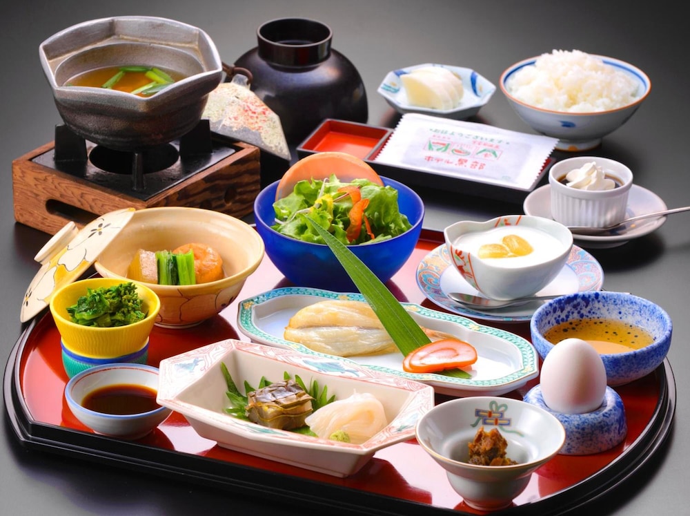 Hotel Kurobe 7/50
