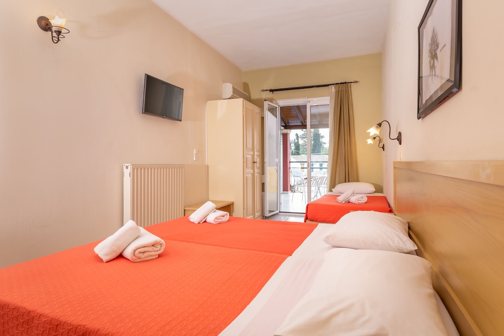 Opera Blue Hotel Gouvia - Across Hotels & Resorts 18/65
