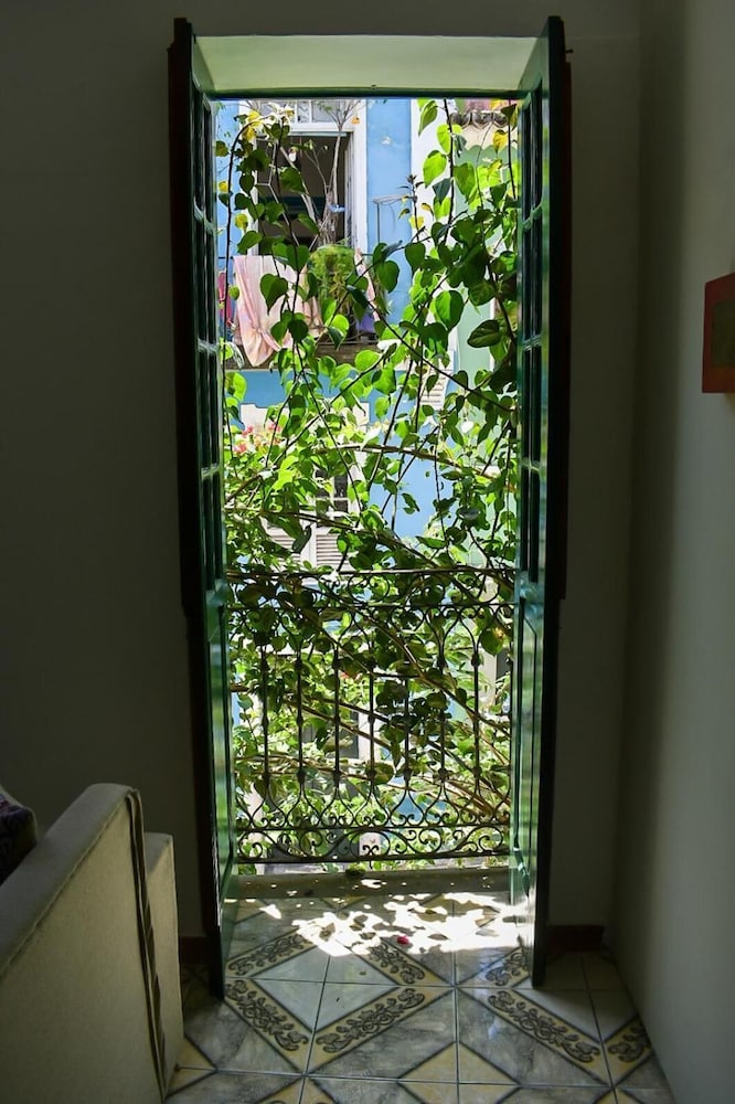 Tamboleiro Flats 43/50