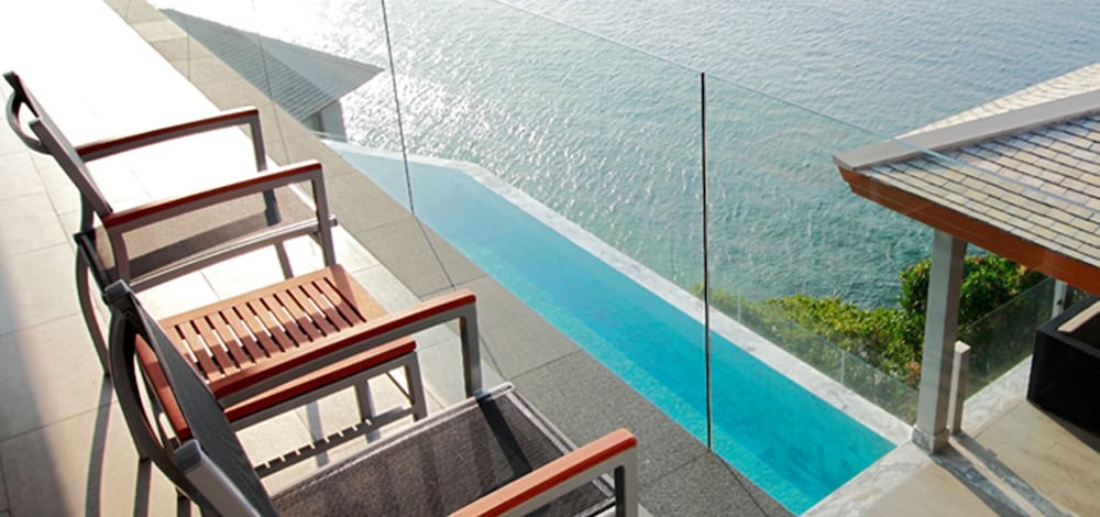 Cape Sienna Phuket Gourmet Hotel Villas 31/75