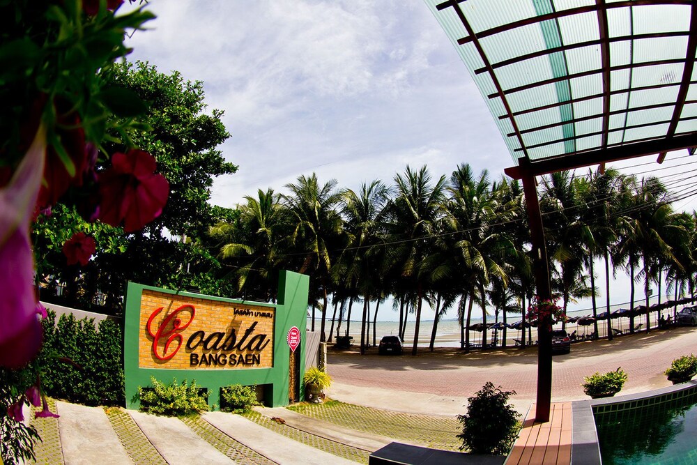 Coasta Bangsaen 8/57