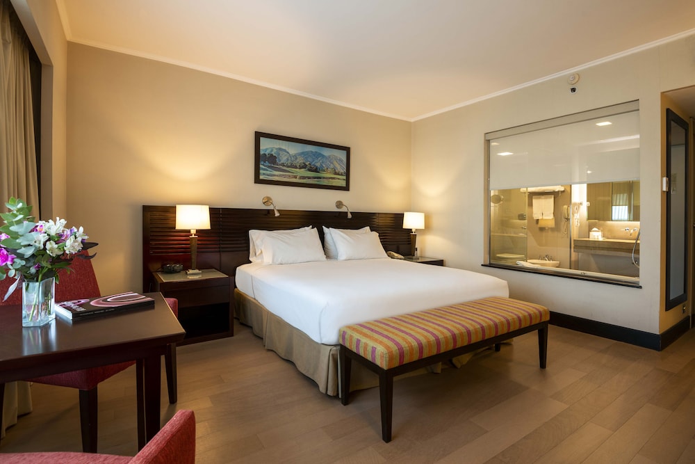 Eurobuilding - Hotel Boutique Buenos Aires 18/76