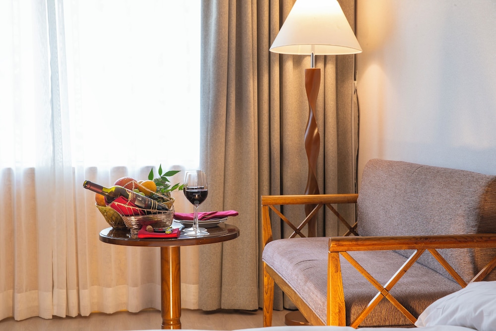 Hotel Geumosan 31/52