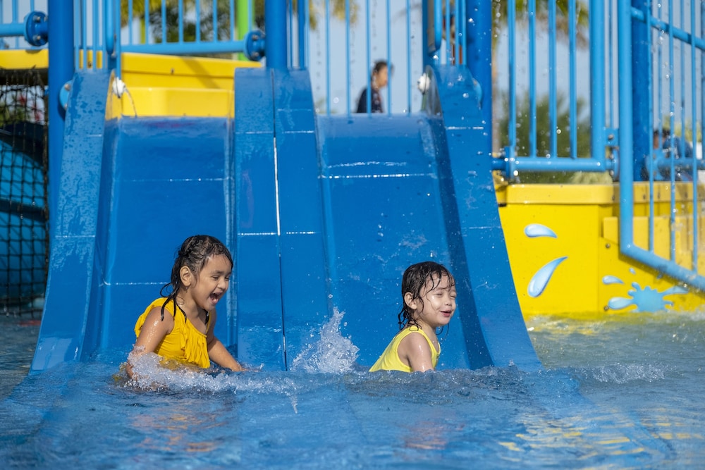 Solea Seaview Resort (Newly Renovated) 22/47