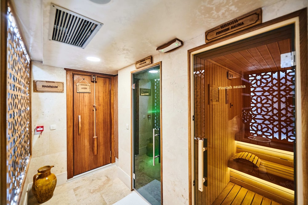 Stara Carsija Resort & Spa 54/78