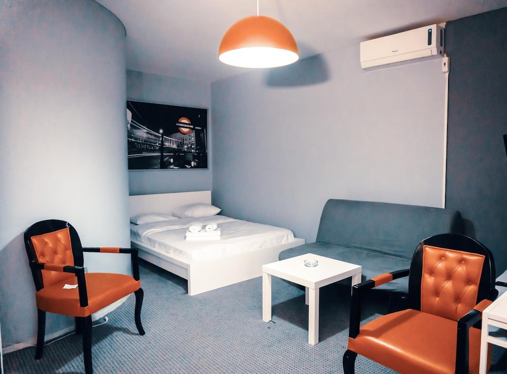 Arkem 2 Hotel 44/66