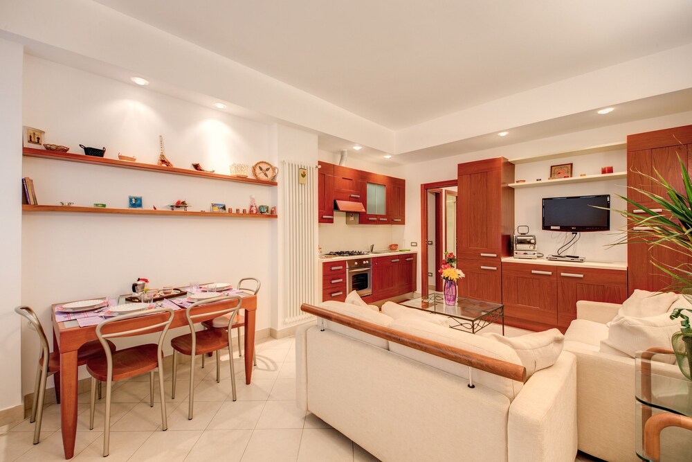 The House of Dreams of Serena in San Pietro 36/50
