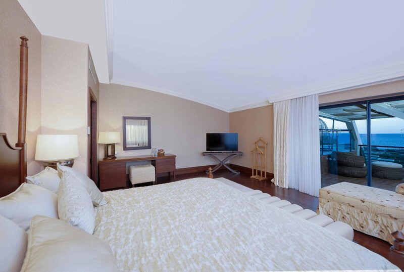 Susesi Luxury Resort 17/50