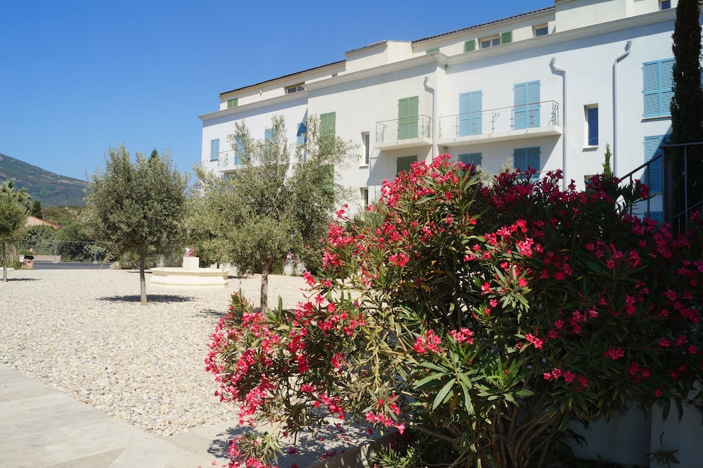 Residence Villa Tyrrenia 24/31