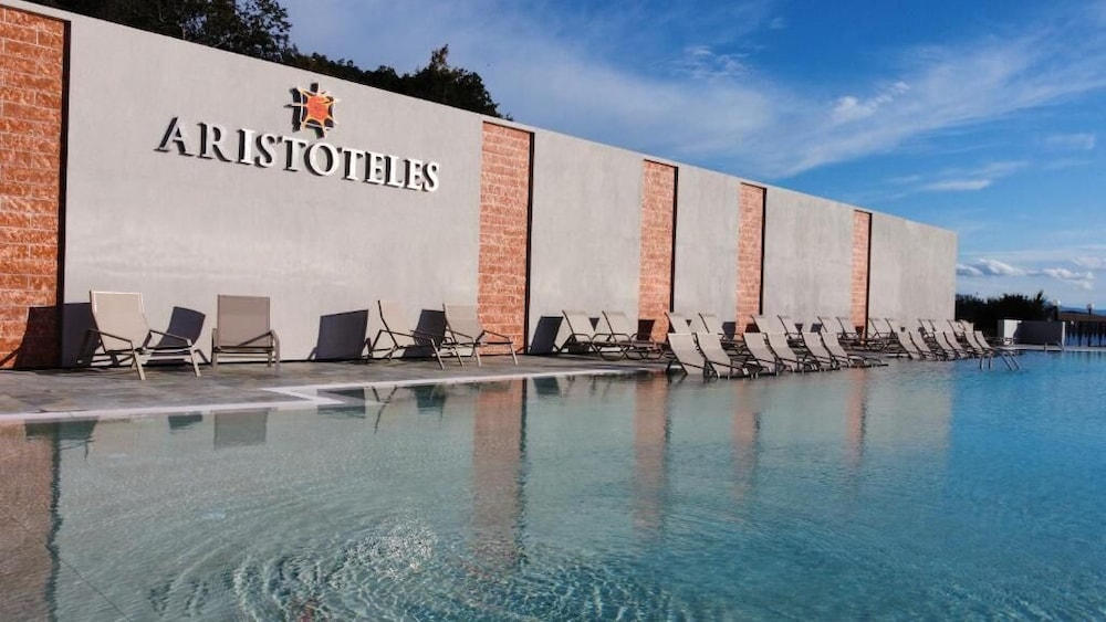 Aristoteles Holiday Resort & Spa 67/70