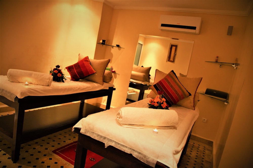 Oudaya Hotel & Spa 31/60