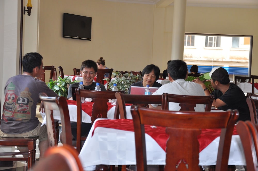 Nyumbani Hotels Resorts Moshi 34/40