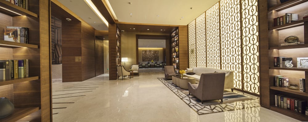 Ascott Raffles City Chengdu 29/44