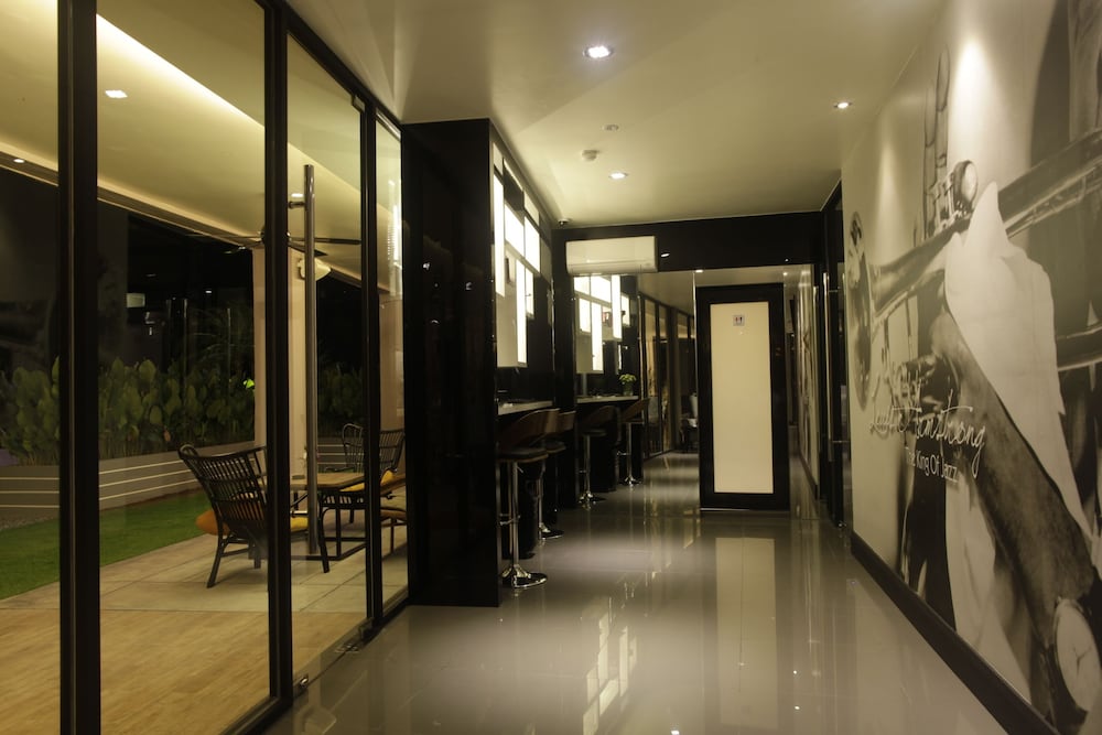 I Am Jazz Boutique Hotel 14/23