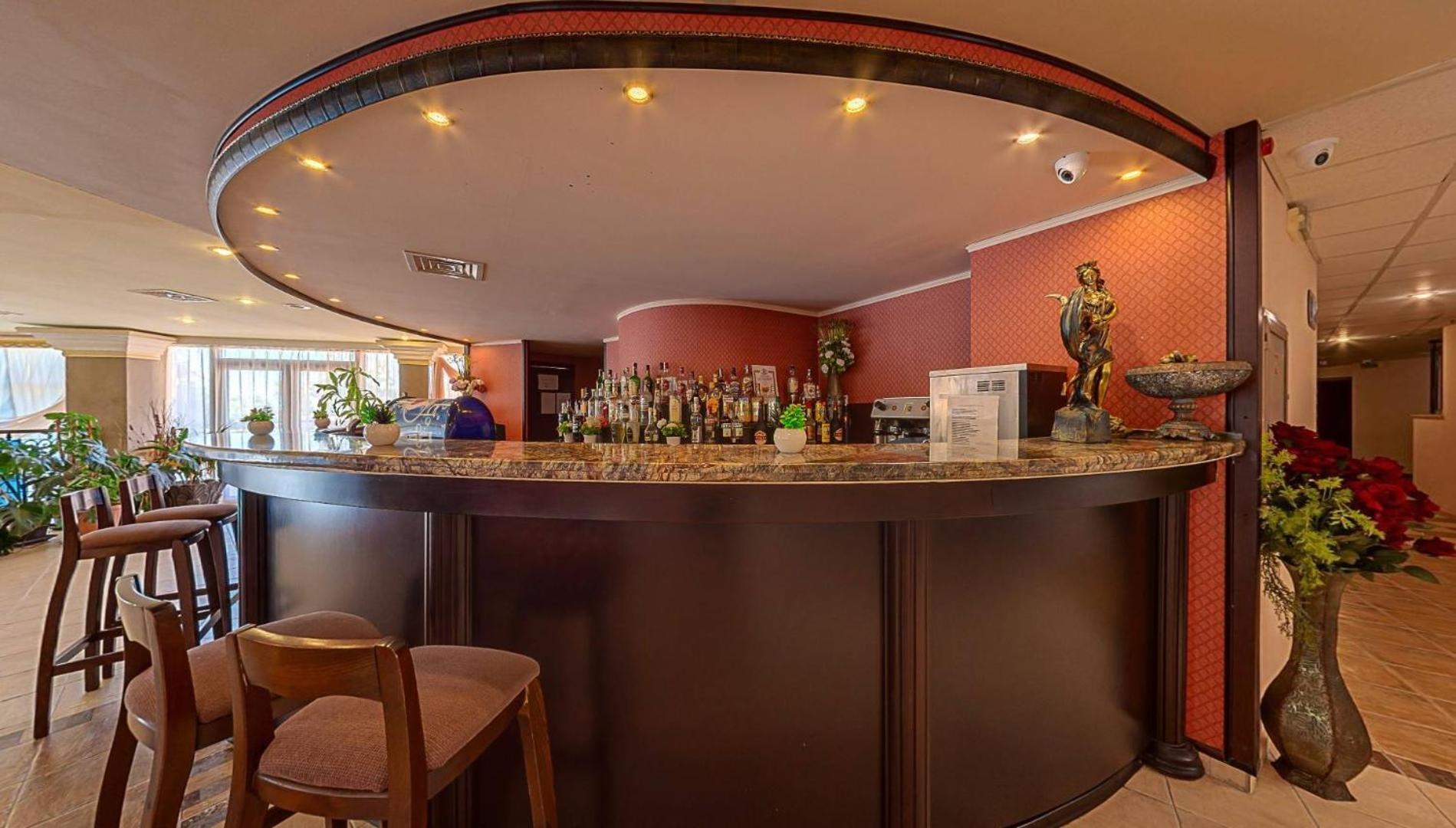HOTEL ELENA 12/53