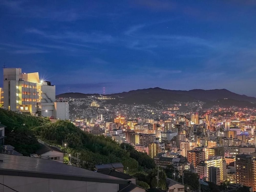 Hotel Nagasaki 6/50