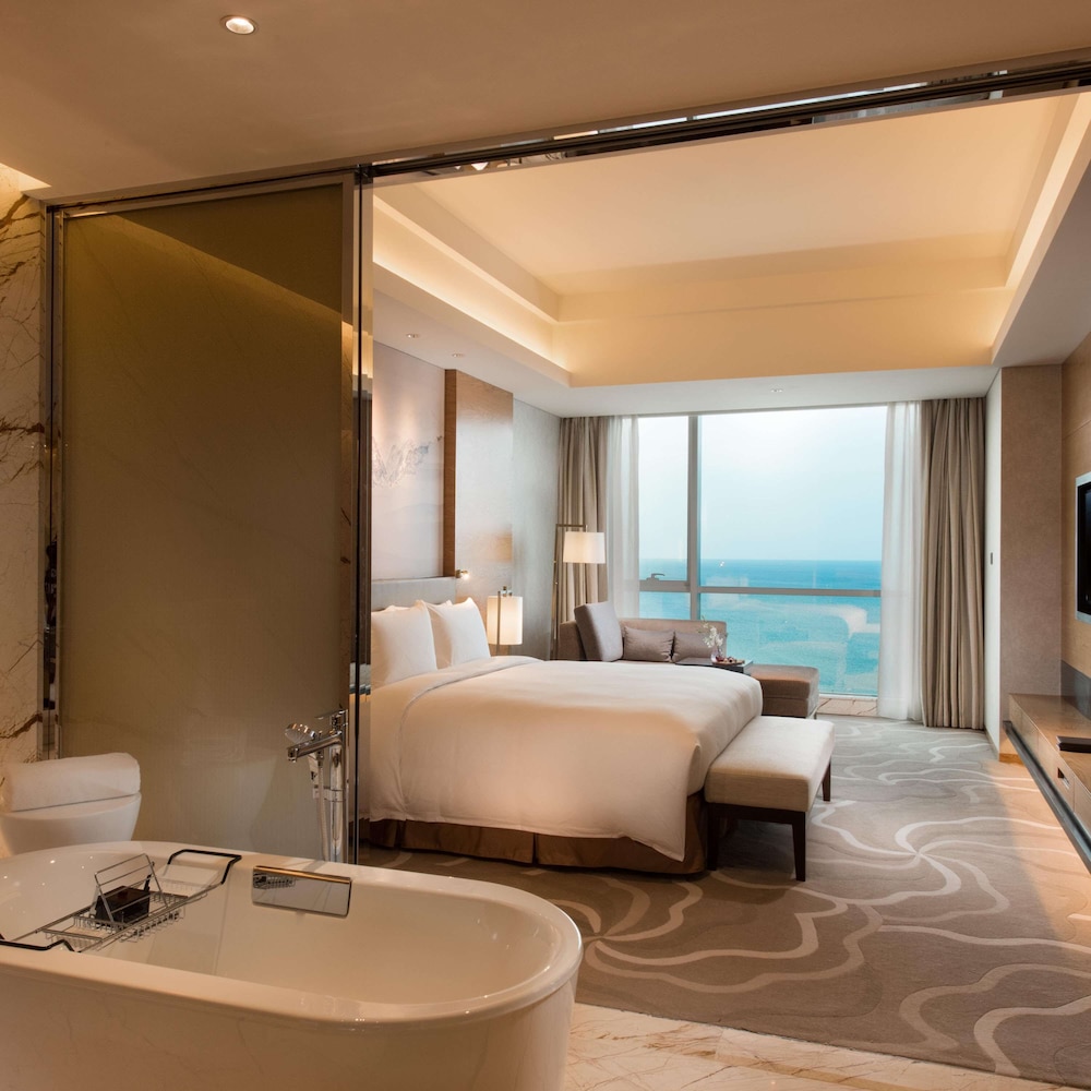 Hilton Yantai Golden Coast 22/64
