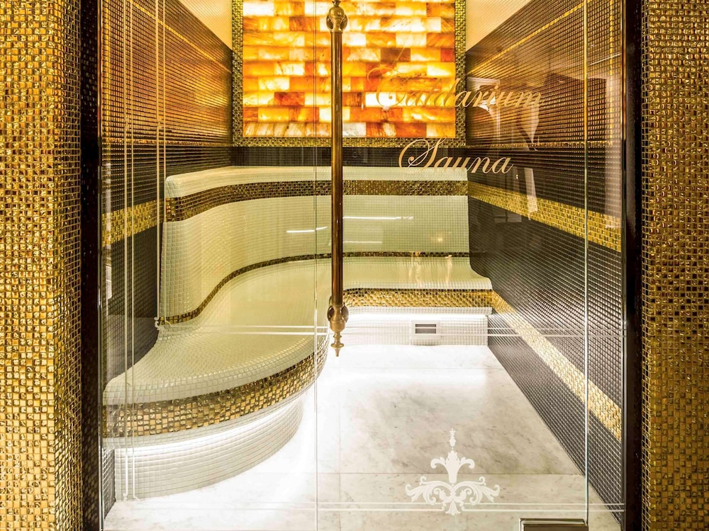 Bachleda Luxury Hotel Kraków - MGallery Collection 29/74