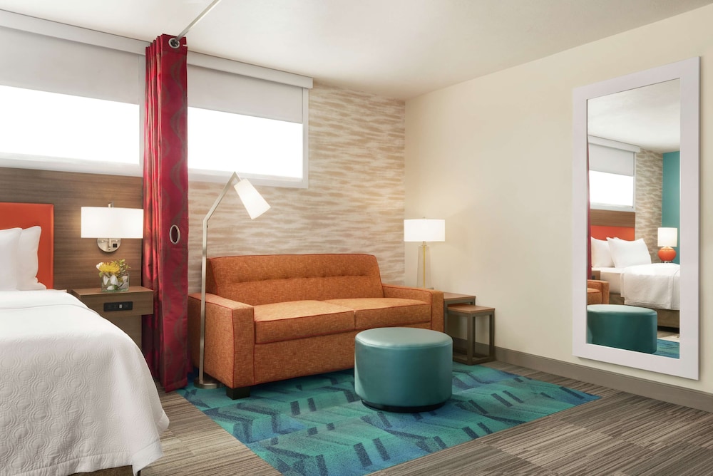 Home2 Suites By Hilton Bismarck 26/32